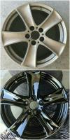 Muscle Wheel Paint & Repair Xtreme image 2